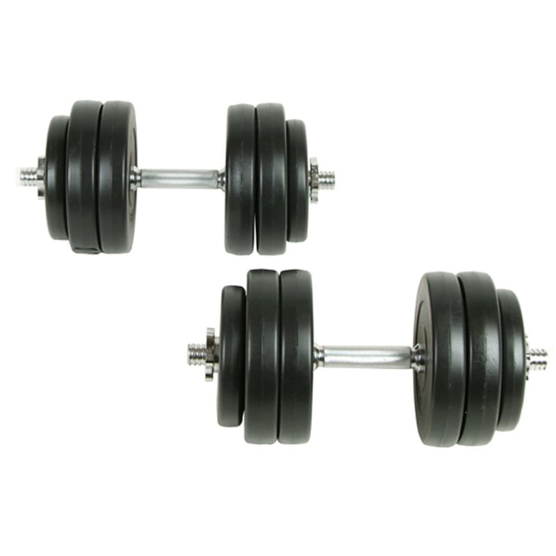 Dumbbells Set 30kg