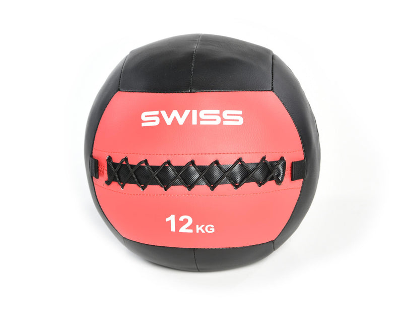 Wall Balls-12kg-SuperStrong Fitness