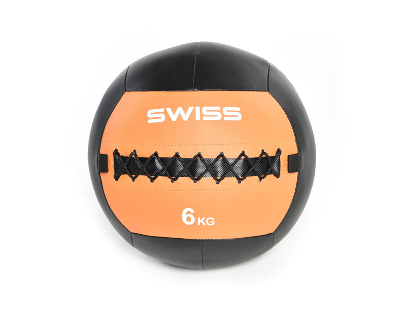 Wall Balls-6kg-SuperStrong Fitness