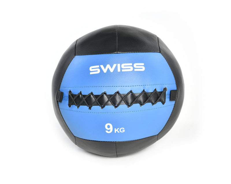 Wall Balls-9kg-SuperStrong Fitness
