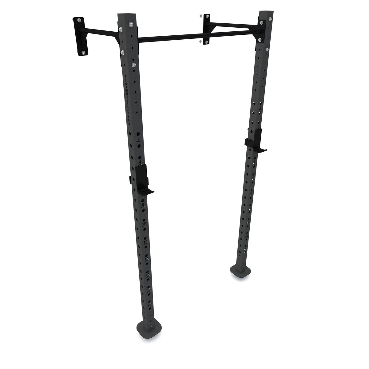 Gym Rig Extensions Crossfit Gym Layout Wall Mounted Rig Crossfit Racks & Rigs