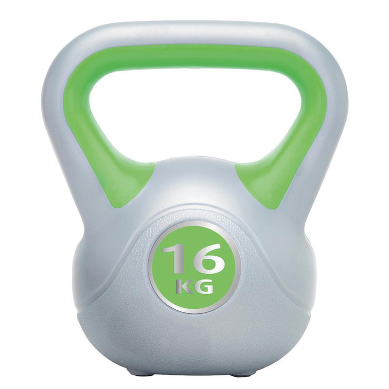 Vinyl Kettlebell 4kg - 20kg