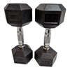 7.5kg Dumbbells
