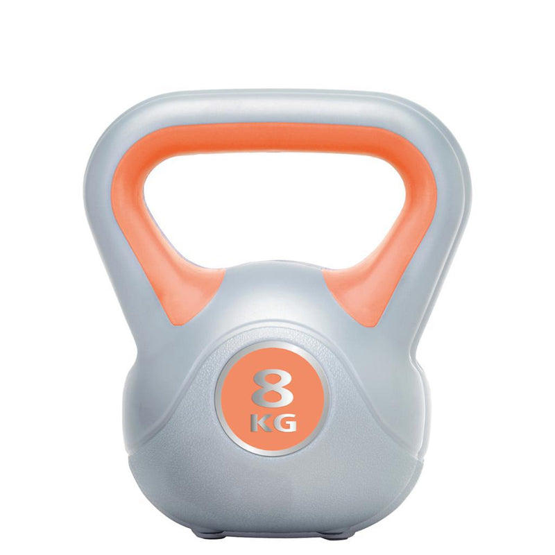 Vinyl Kettlebell 4kg - 20kg