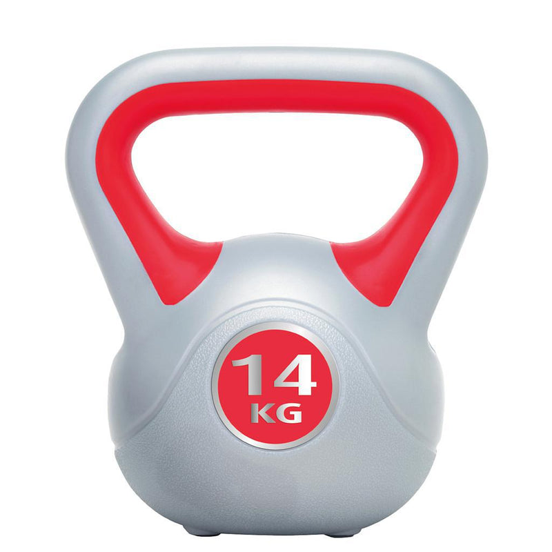 Vinyl Kettlebell 4kg - 20kg