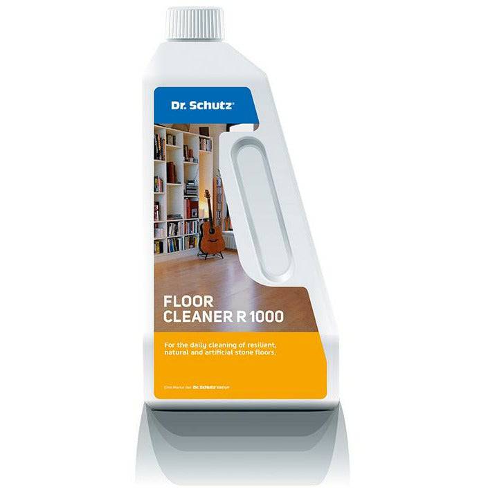 Dr Schutz Rubber Flooring Cleaner - 750 mL - GymFloors