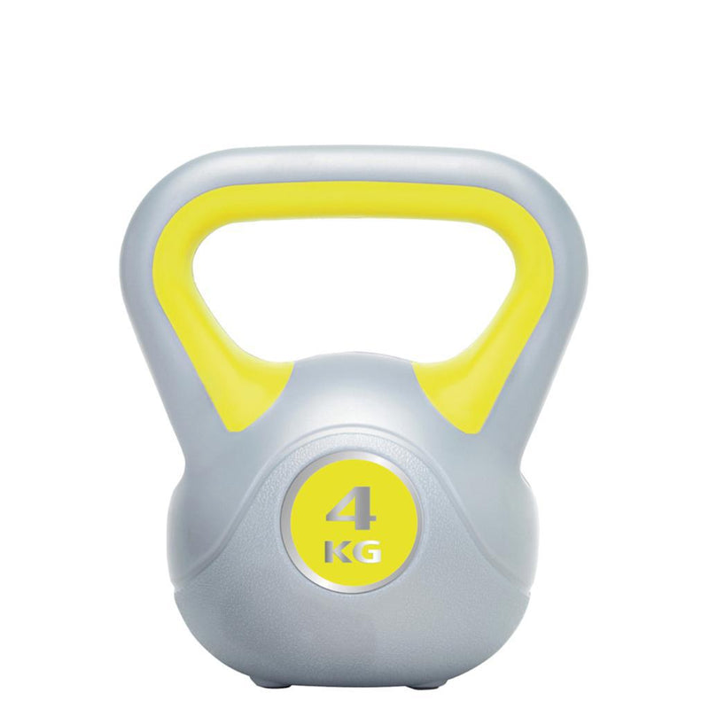 Vinyl Kettlebell 4kg - 20kg